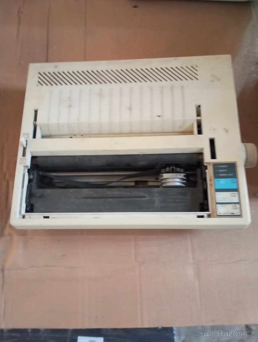 Epson - 3