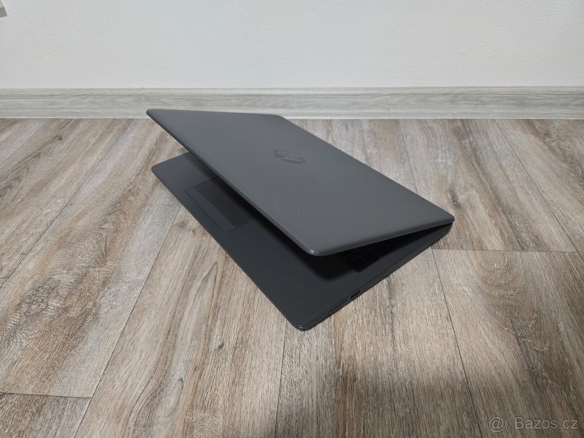 15,6" notebook HP 255 G7 Grey - 3