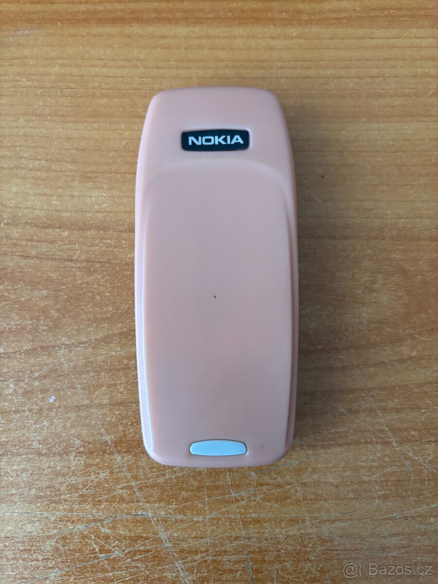 Nokia 3310 - 3