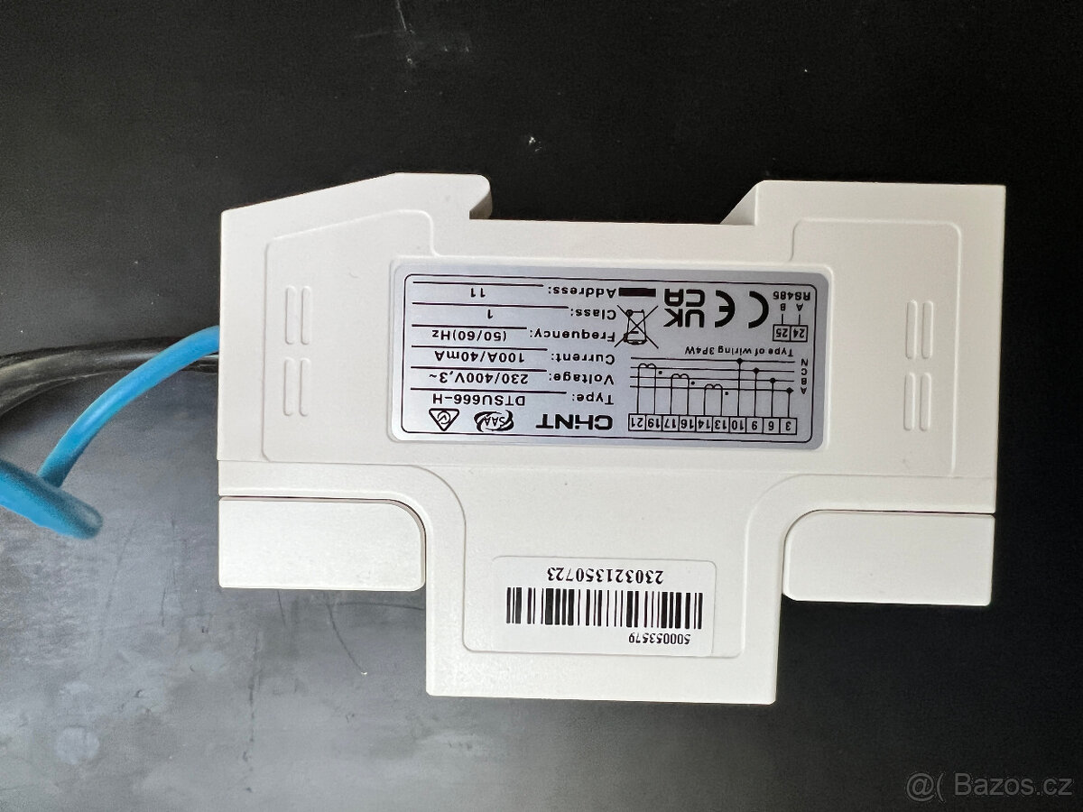 Smart Power Sensor Huawei DTSU666-H - 3