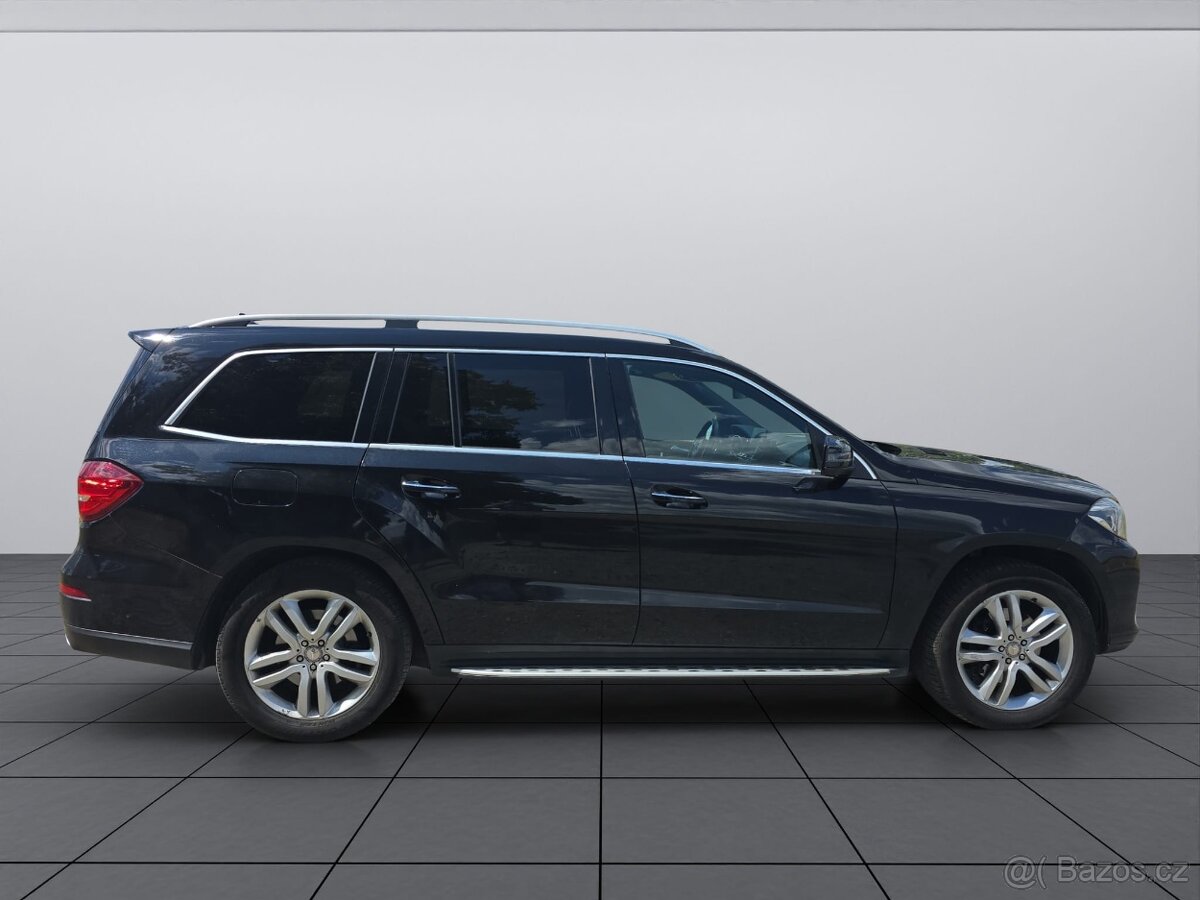 GLS, 350d, servis-MB , odpočet DPH, 9 /2016 - 3