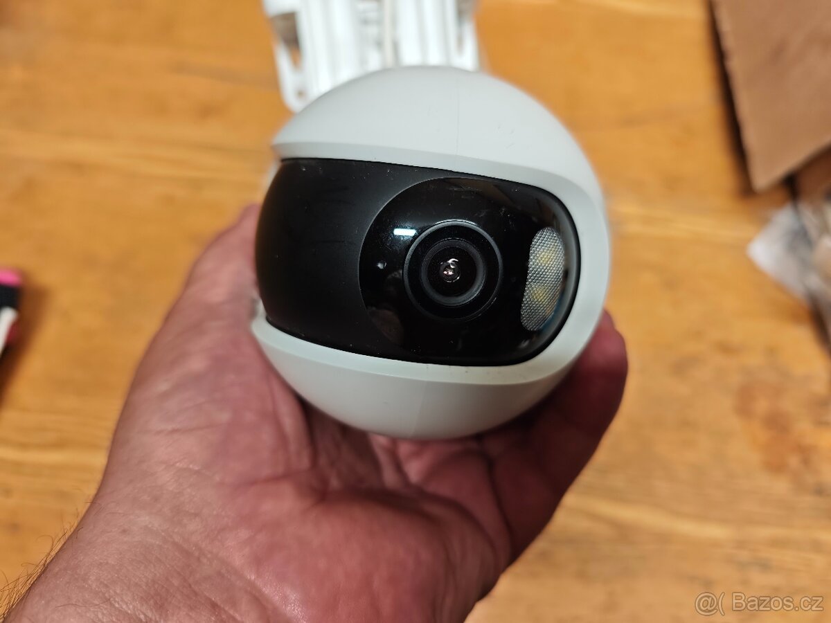 2x Xiaomi outdoor kamera CW400 - 3
