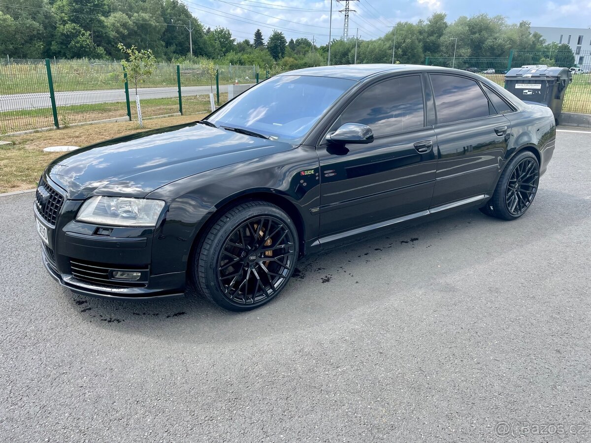 Alu kola Audi R8 R20 ET47 - 3