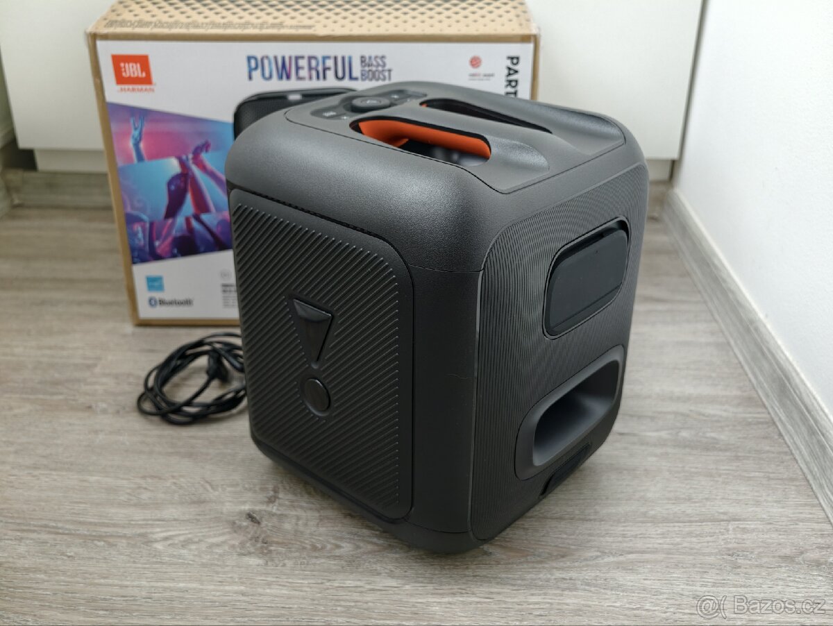 JBL PartyBox Encore Essential - 3