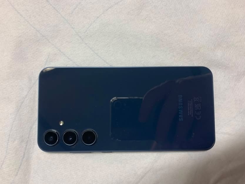 Samsung Galaxy A55 5G 128GB - 3