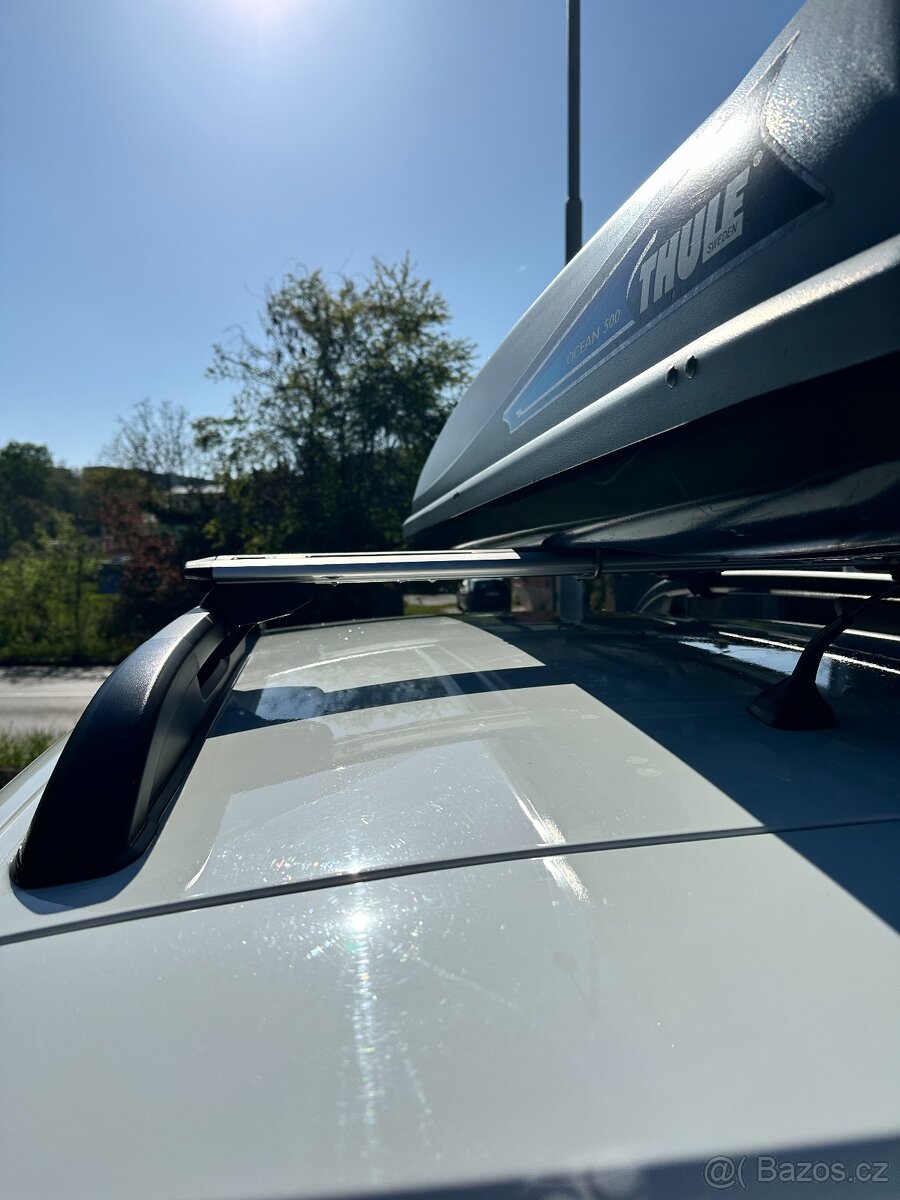 Dacia Duster - 3