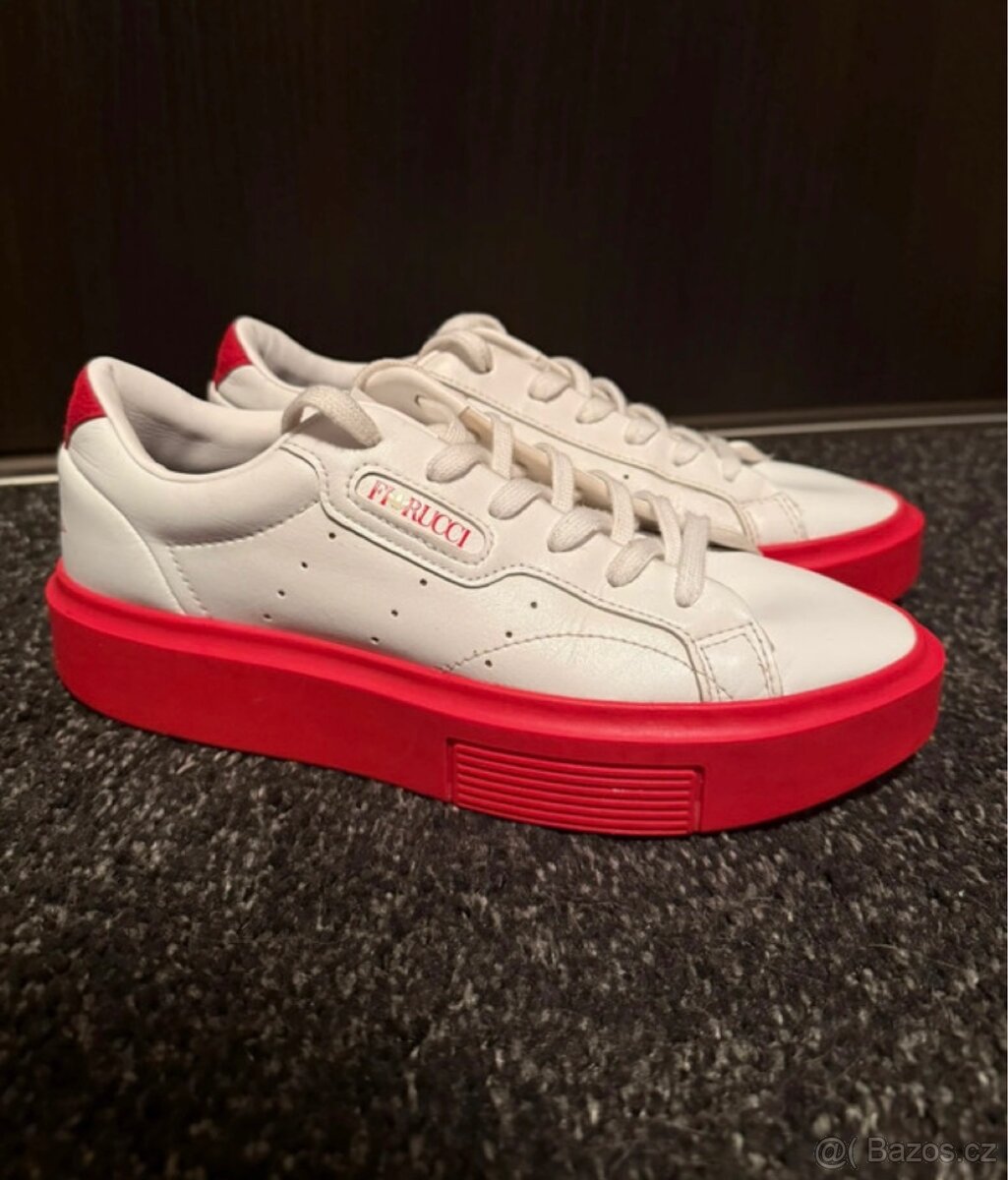 Adidas obuv, velikost 38 - 3
