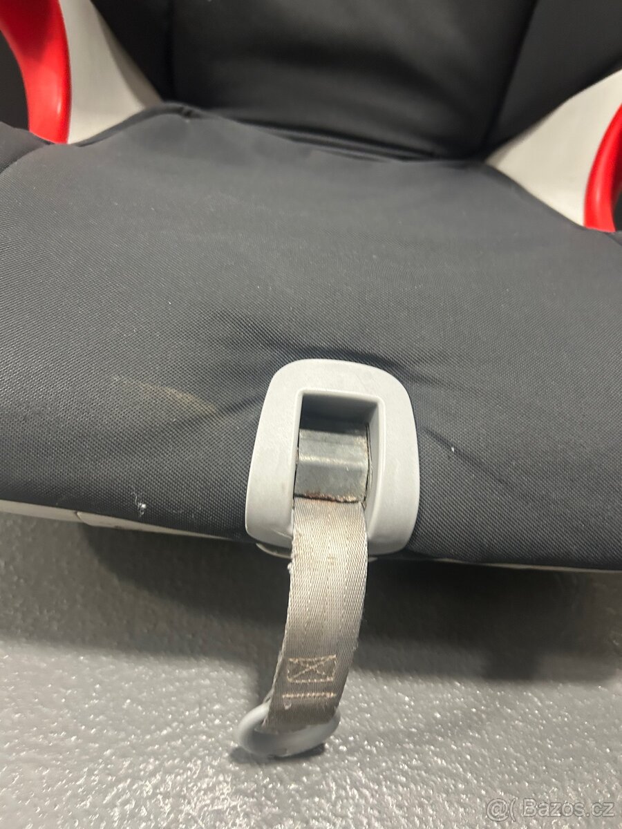 Autosedačka Britax Römer KIDFIX – ISOFIX, 15–36 kg - 3