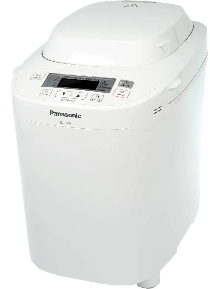 Pekárna Panasonic SD-2501 - 3