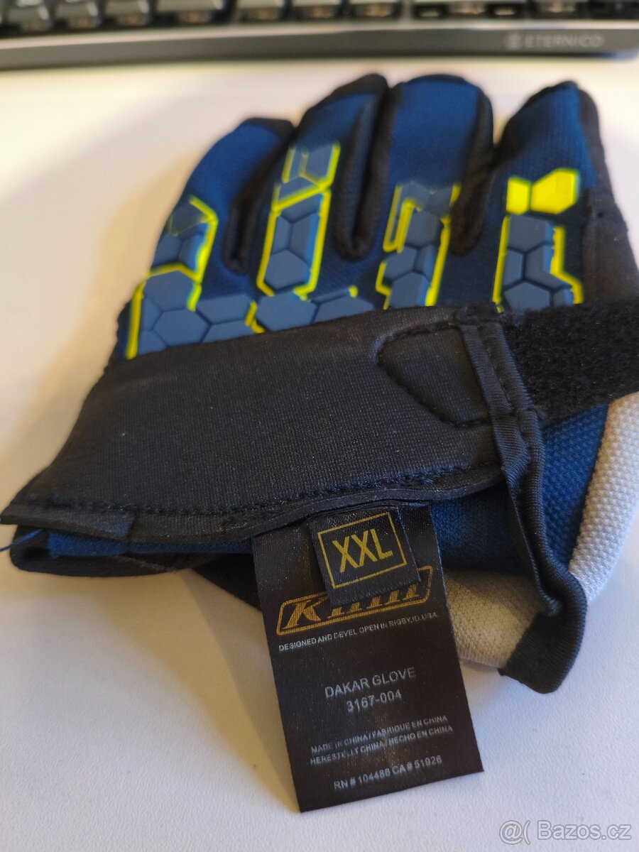 lehké rukavice KLIM - 3
