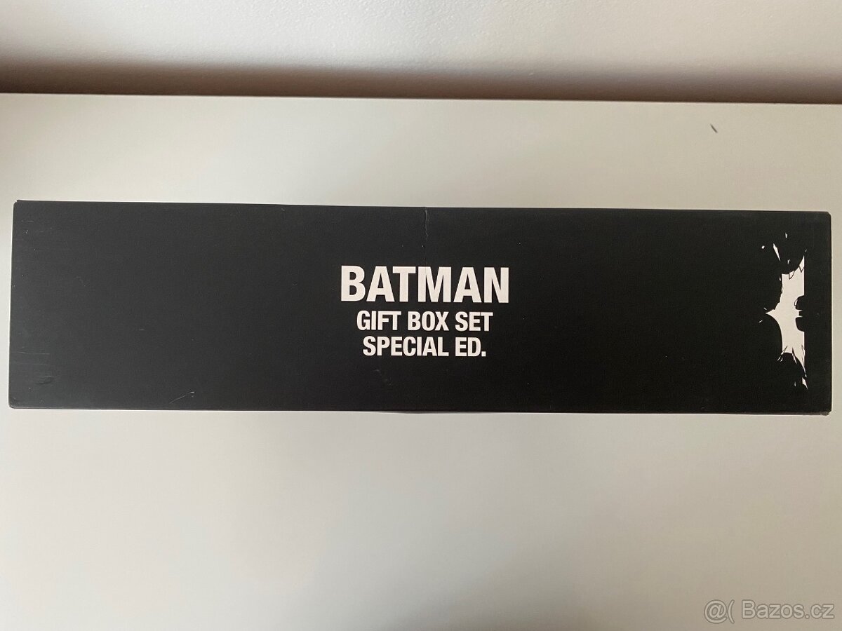 BATMAN DC Comics – Tribe Gift Box Special Edition - 3