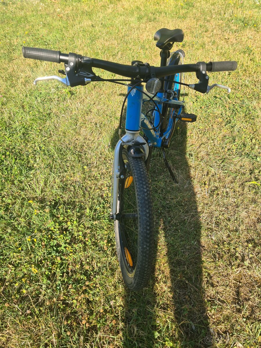 Trek Wahoo 20 - 3