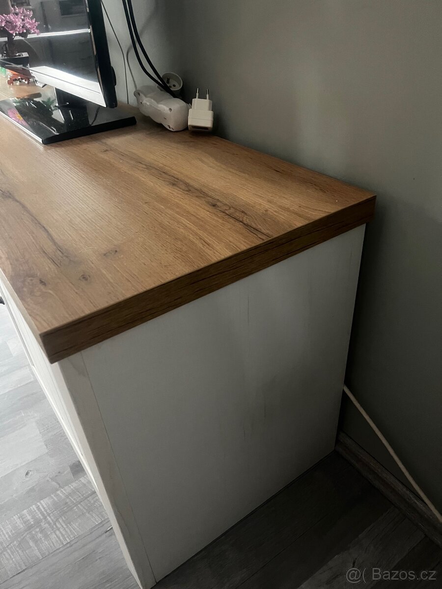 TV stolek - 3