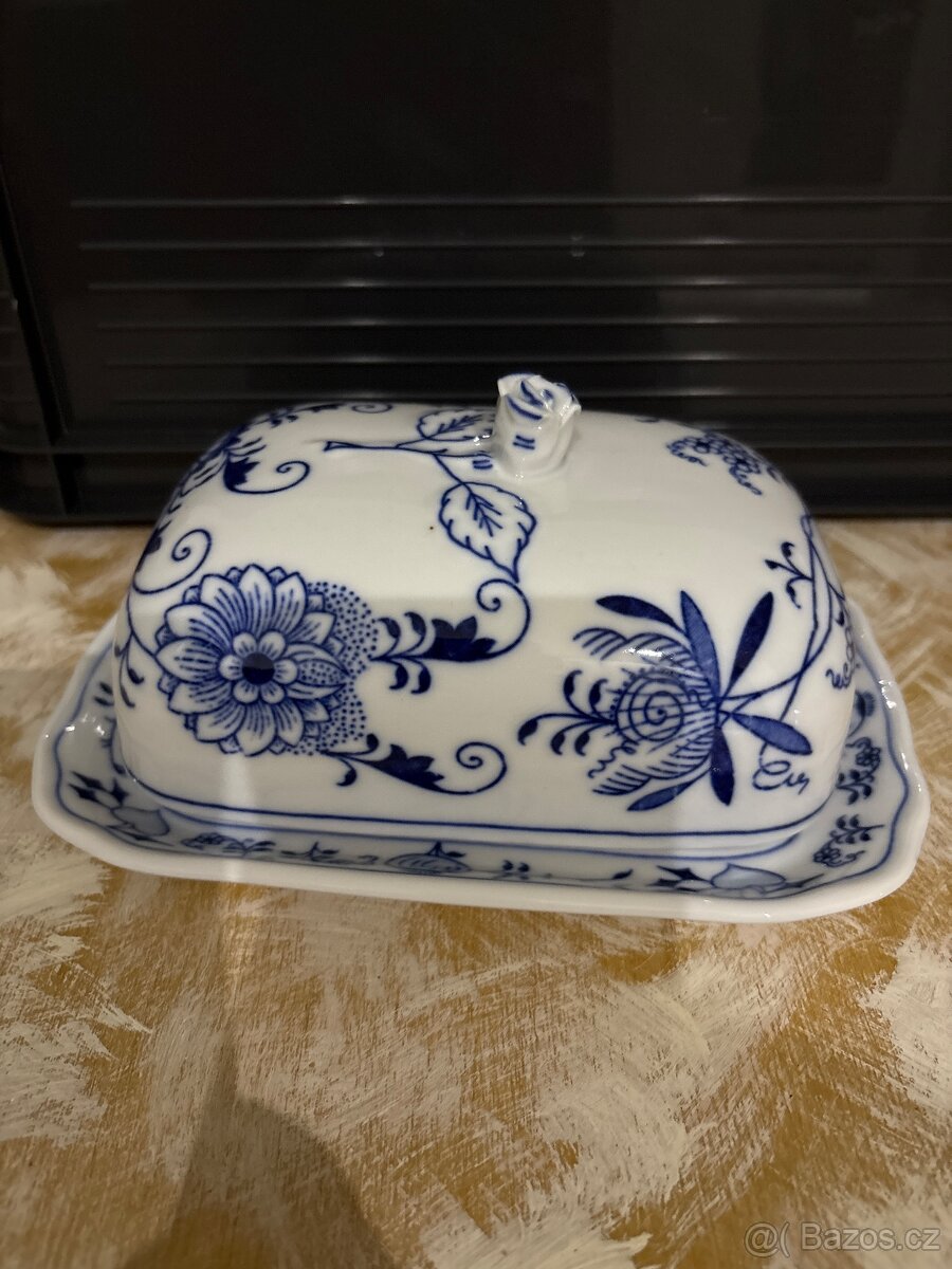 Porcelán - 3