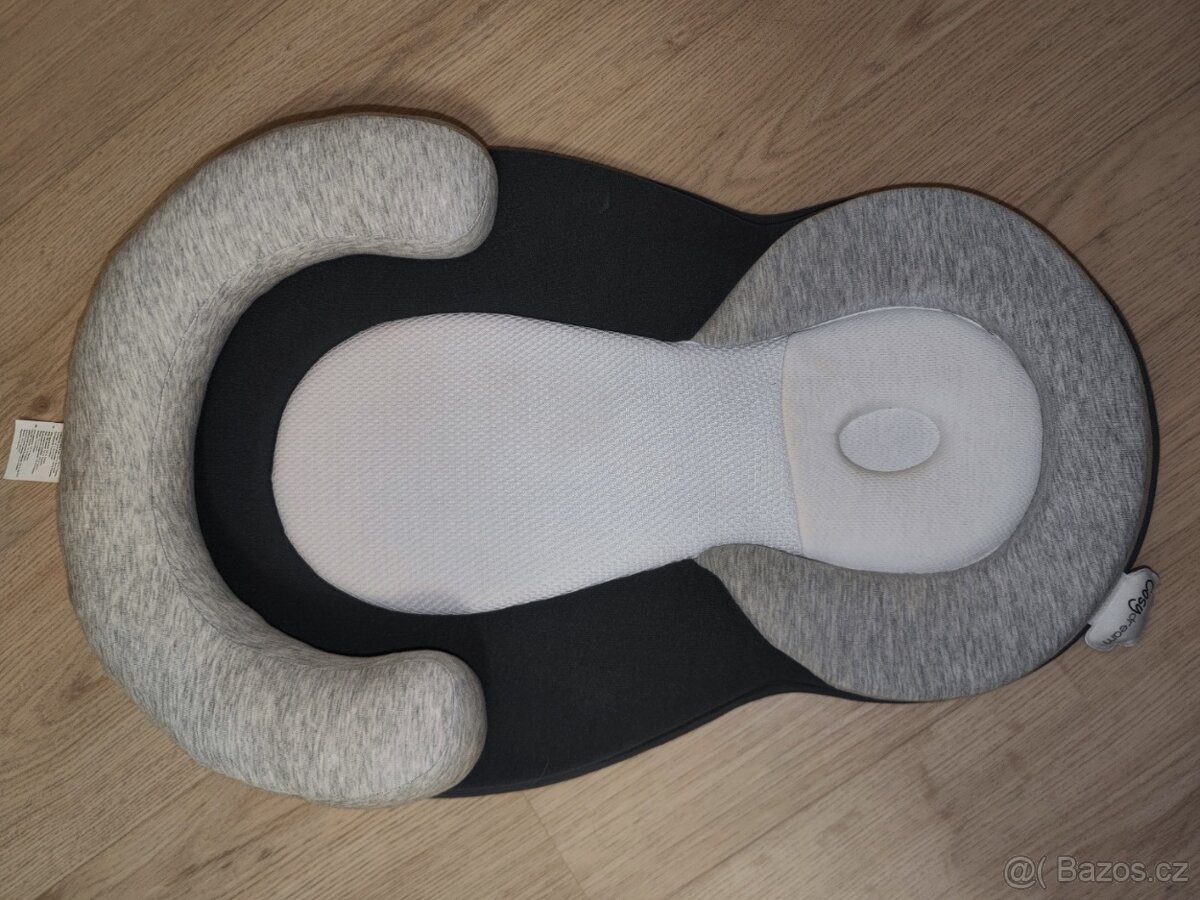 Babymoov CosyDream Ergonomický polštář Smokey - 3
