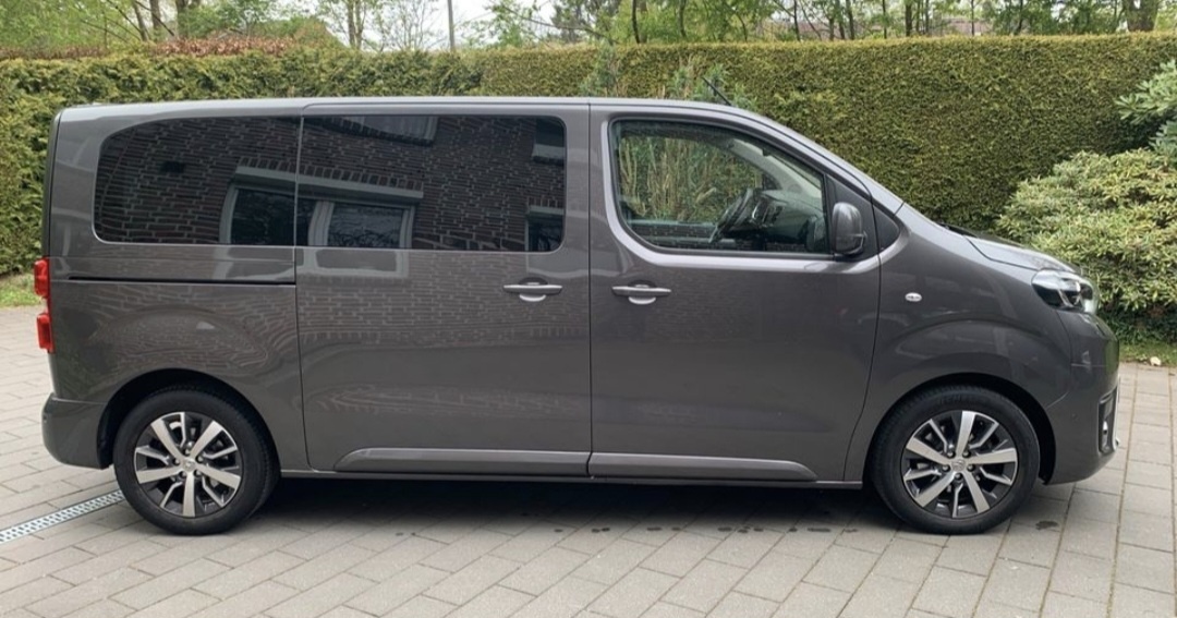 Toyota ProAce Verso - 3