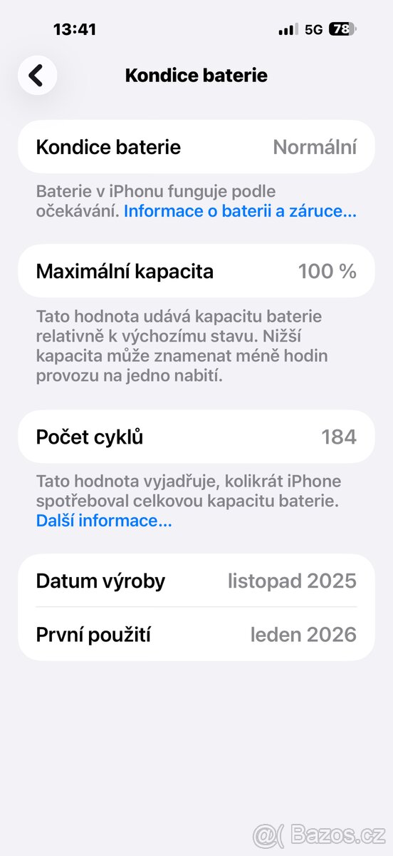 Apple iPhone 17 PRO MAX 256GB - 3
