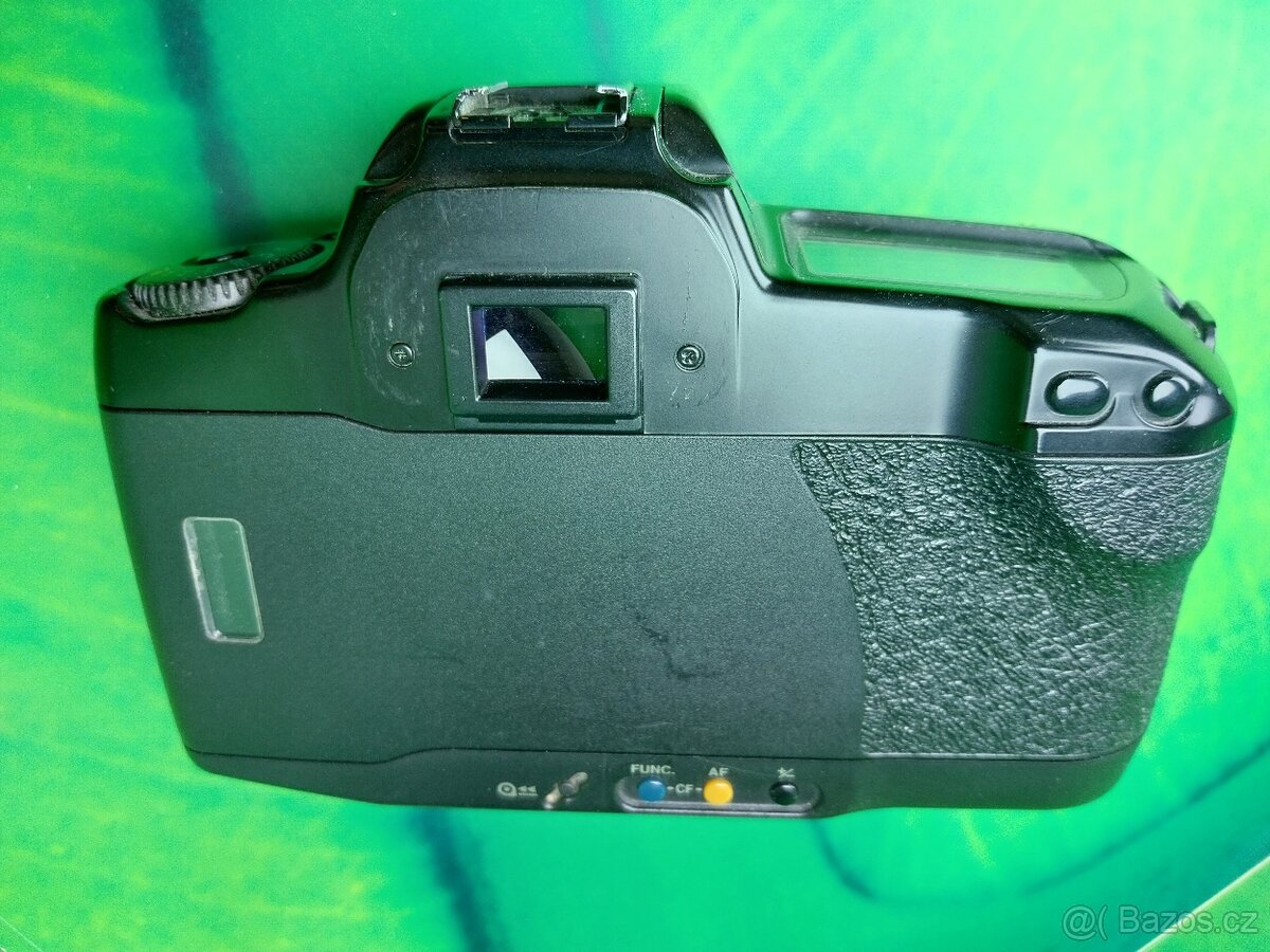Canon EOS 10 - 3
