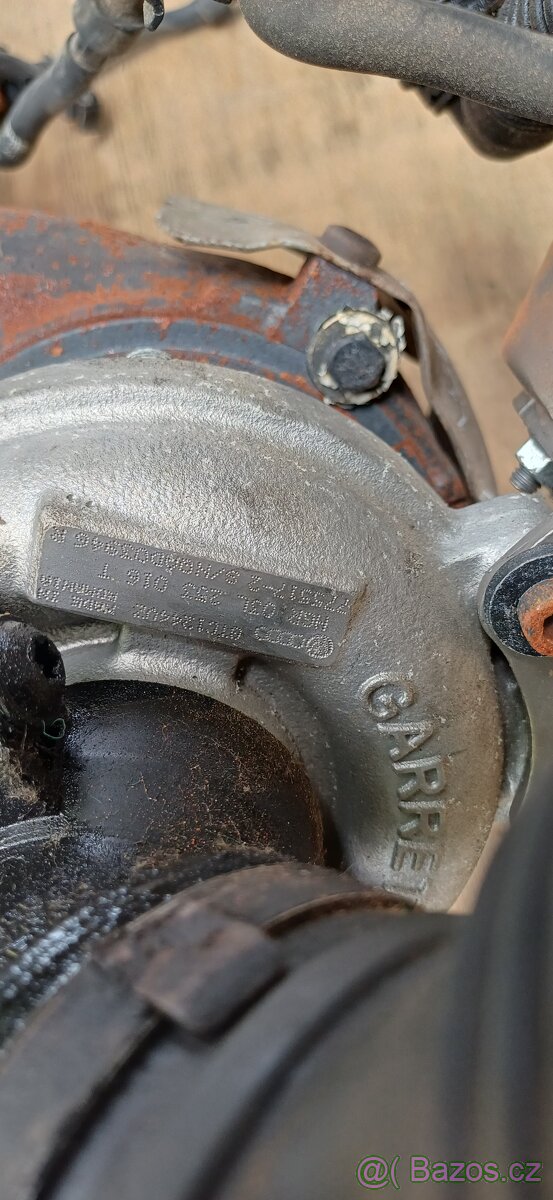 Turbo 1.6 Tdi - 3