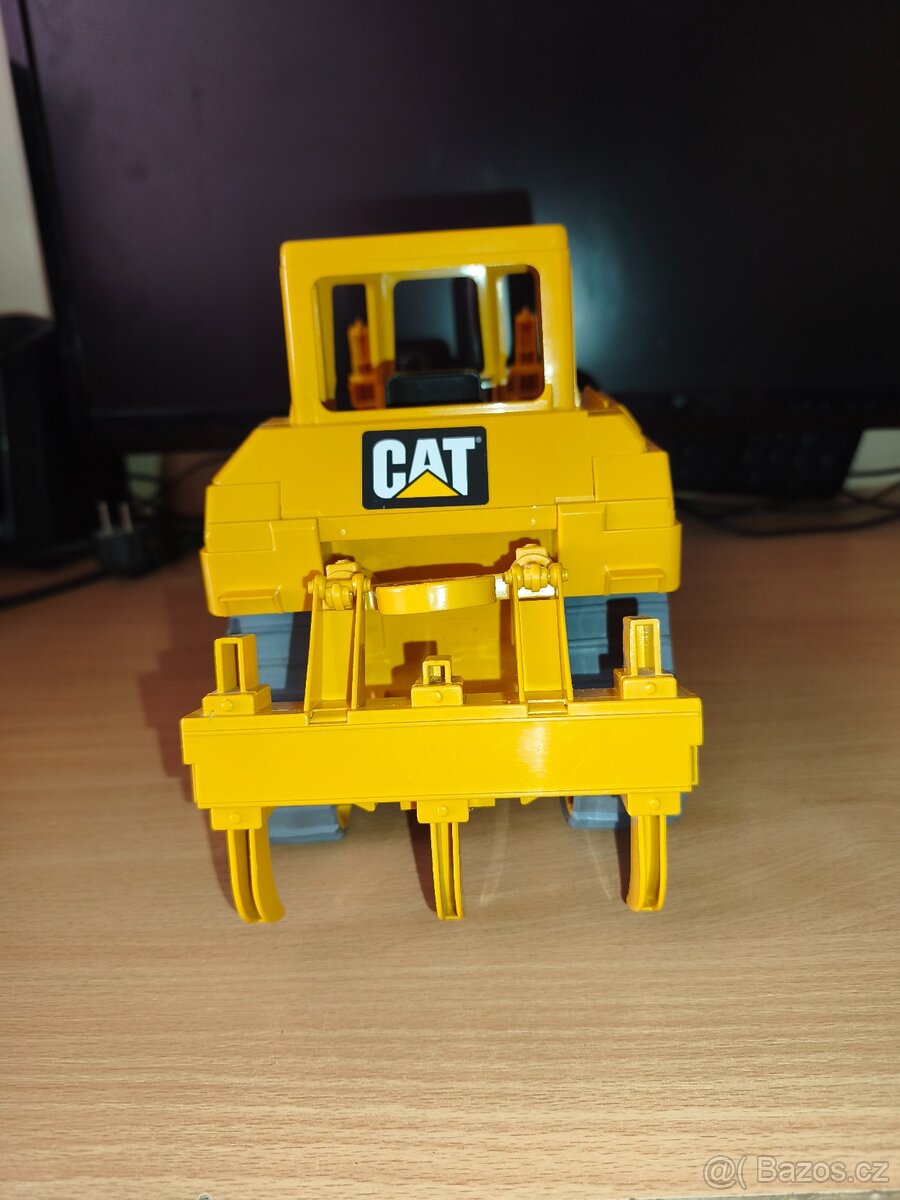 traktor - 3