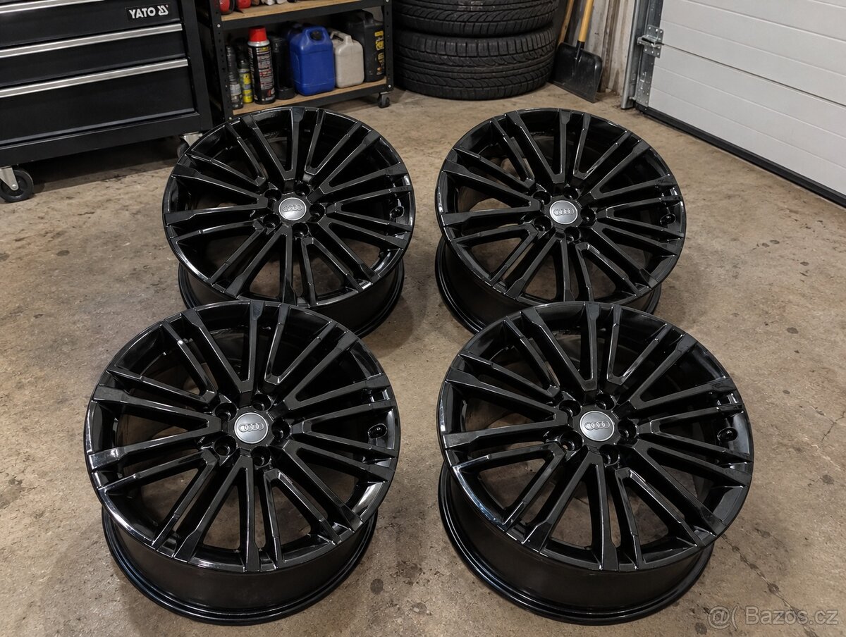 Alu disky 5x112 r19 Audi - 3