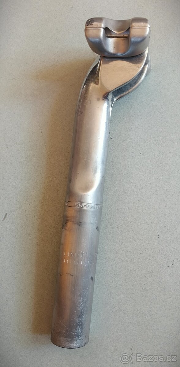 sedlovka Campagnolo Chorus (26.4) - 3