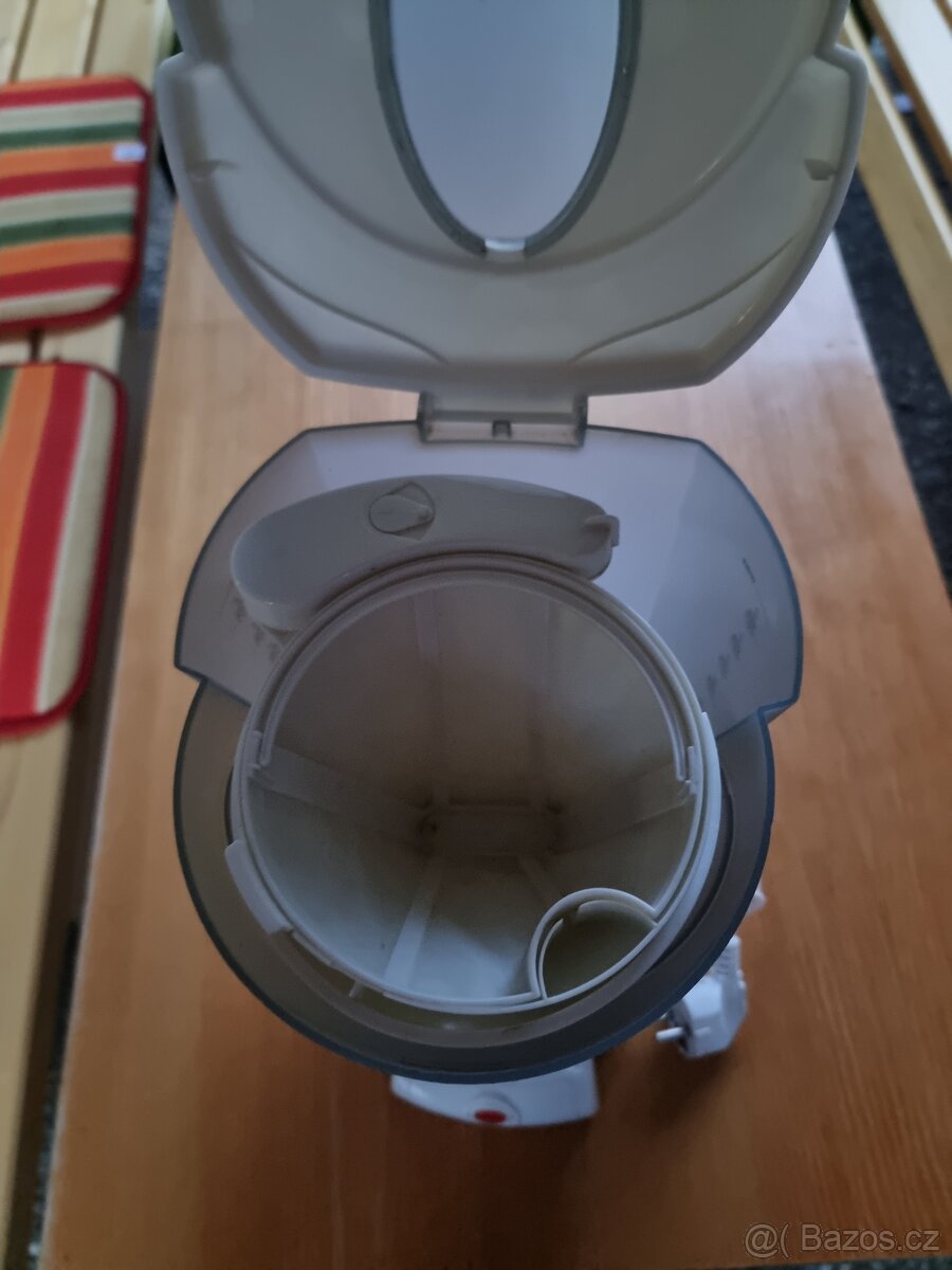Překapávač Orava - 3