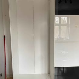 IKEA Pax skříň 200x238x66 - 3