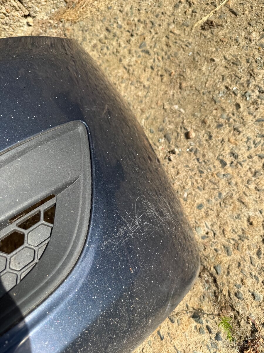 Přední nárazník VOLVO V60 combi - 3