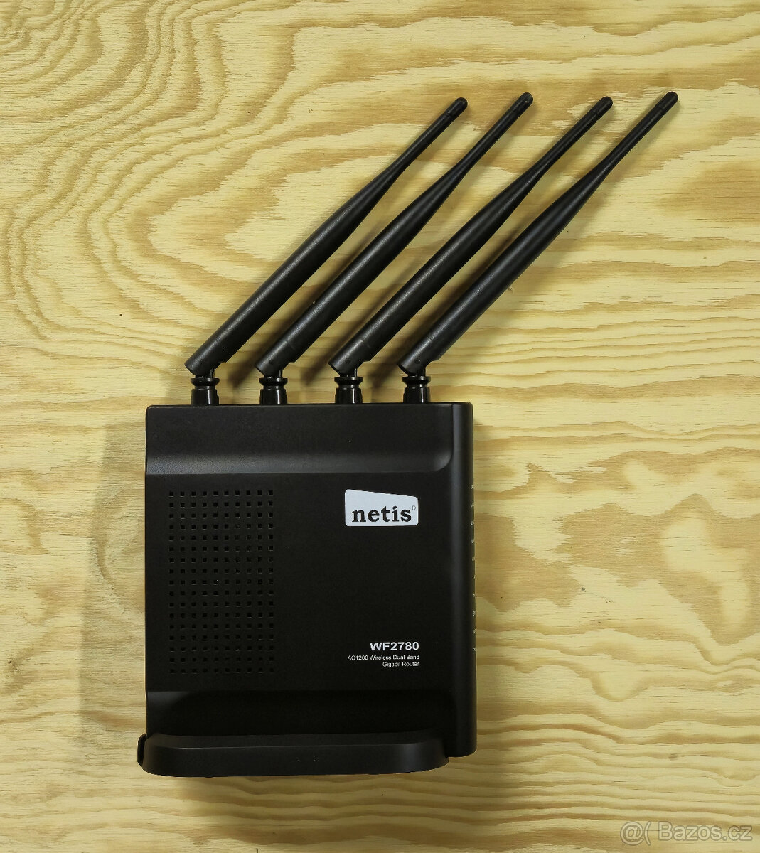 Wifi router NETIS AC1200 - 3
