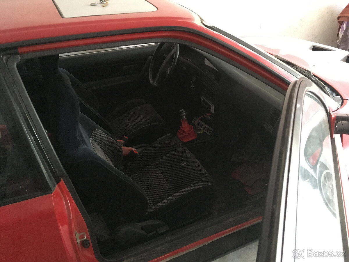 Corolla GTi - 3