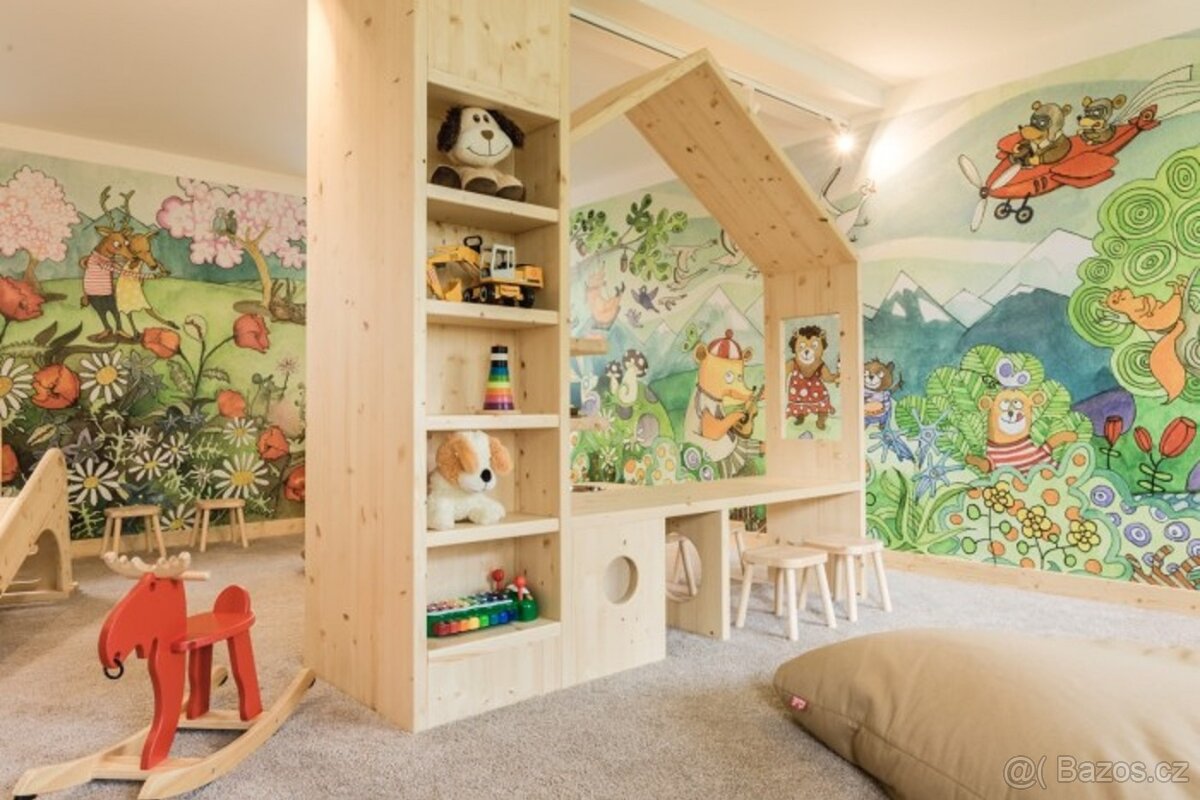 Investiční nabídka v srdci Slovenska - 3