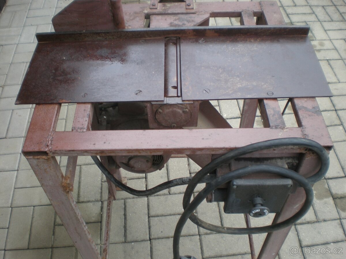 hoblovka - srovnávačka - 3