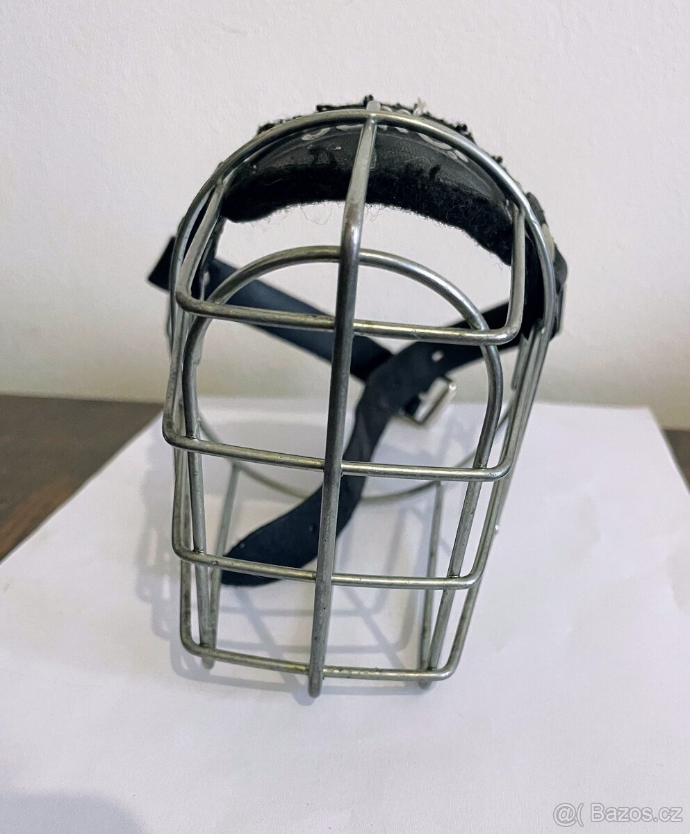 Náhubek pro fenu JUKO: kolie, belgický ovčák, baset - 3