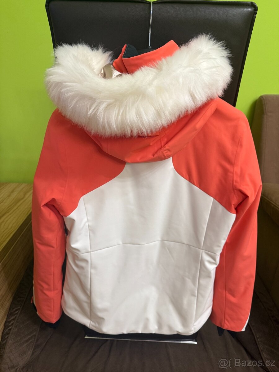 Velice pěkná dámská lyžařská bunda Rossignol - 3