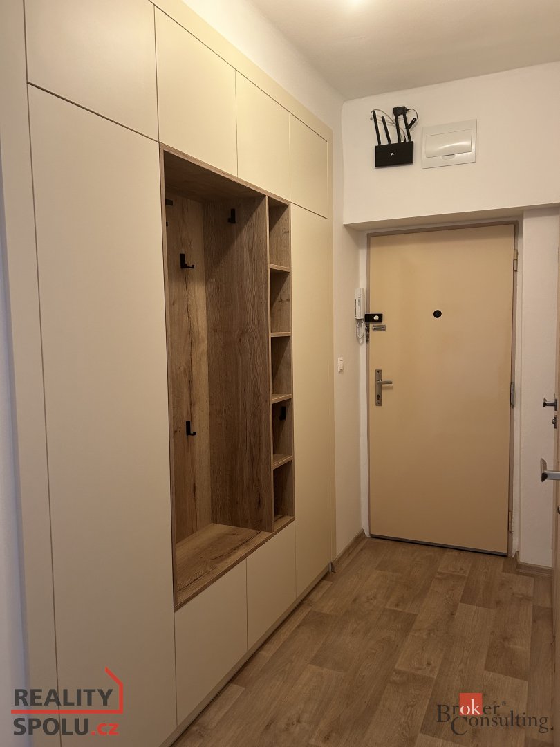 Pronájem, byty/2+1, 54 m2, Rychtaříkova, Východní Předměstí, - 3