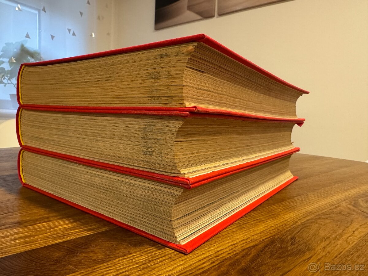 Svázané Květy 1973 - 3