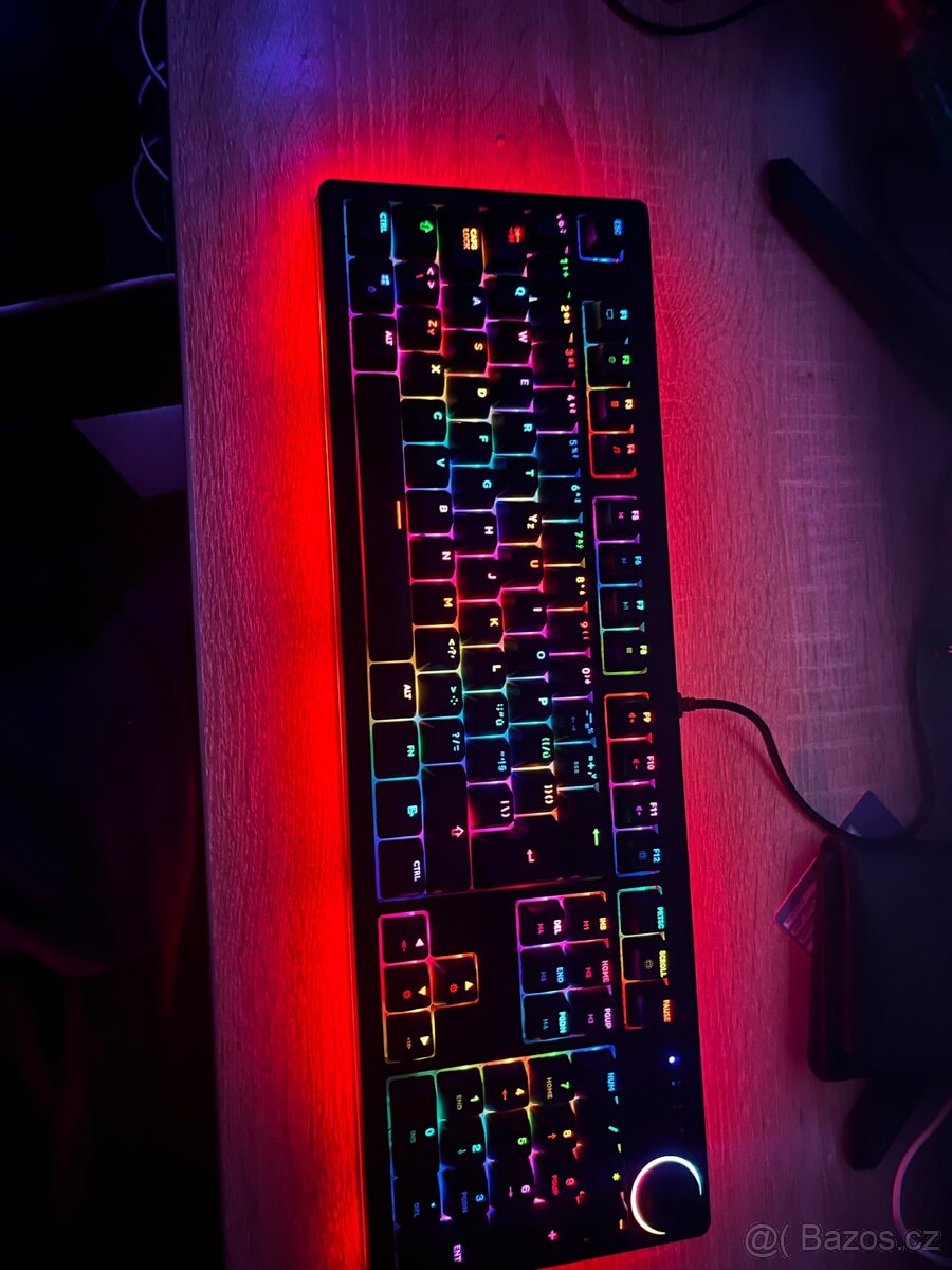 Yenkee panzer 2.0 - 3