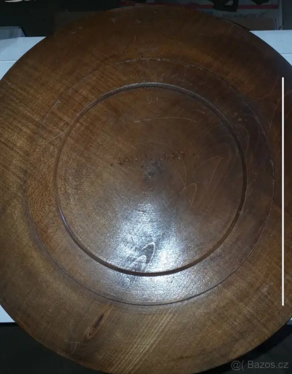 PODKARPATSKÁ RUS DANILOVO 1929 - 3