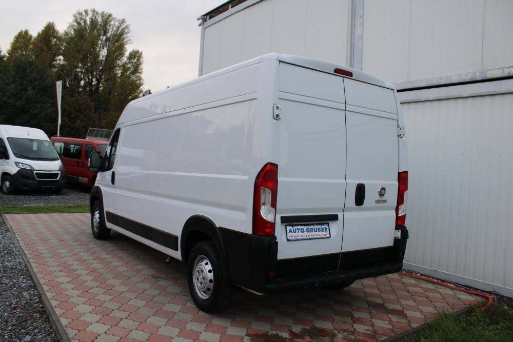 Fiat Ducato, 2,3 JTD L3H2 Maxi+klima+Nové rozvody - 3