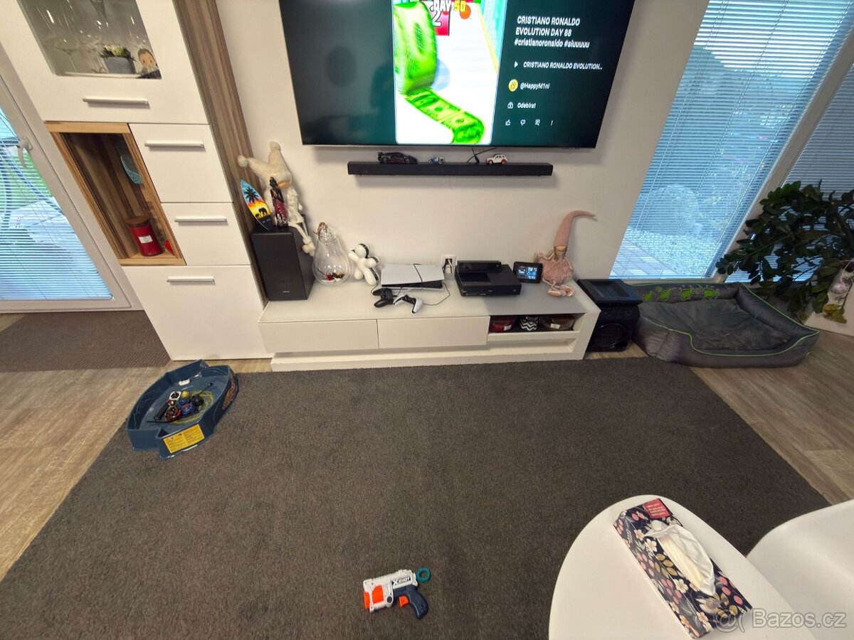 Skříňky do obývacího pokoje - 3