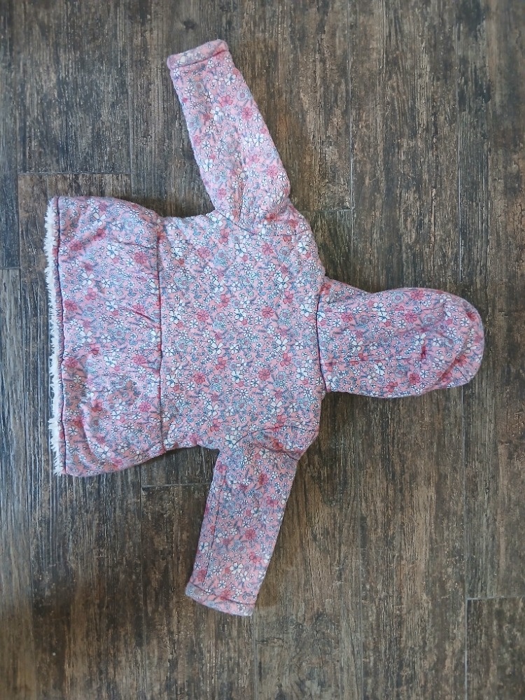 Dětská bunda č. 80 - 3