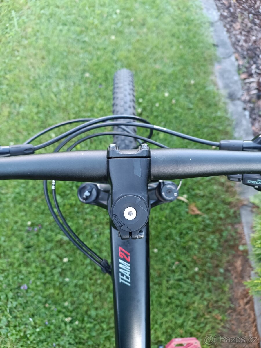 Superior team issue 27 - 3