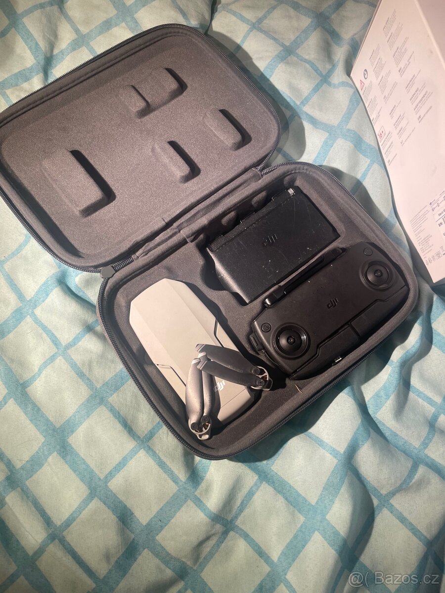 DJI Mavic Mini Fly more Combo - 3