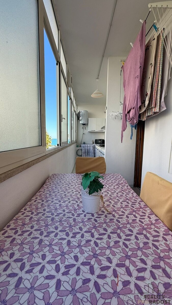 Byt 3+1, 59 m², via Europa, Montesilvano - 3