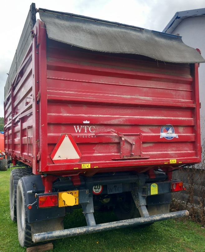 Návěs WTC Písečná BIG 20.14 - 3