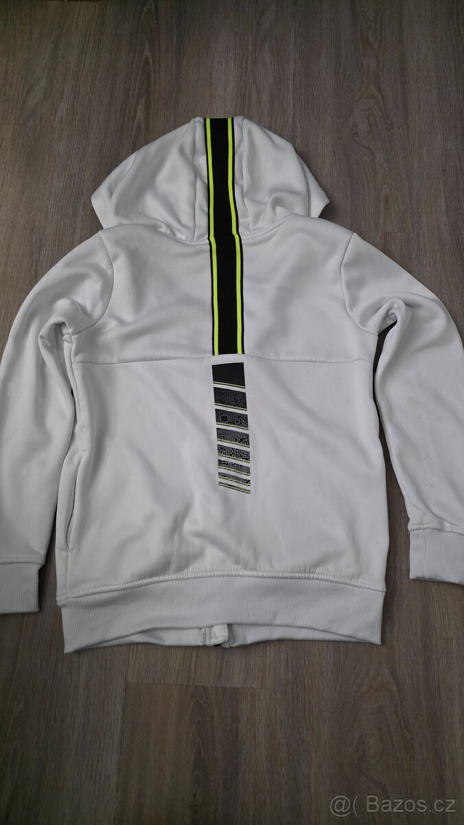 Mikina vel.146-152 - 3