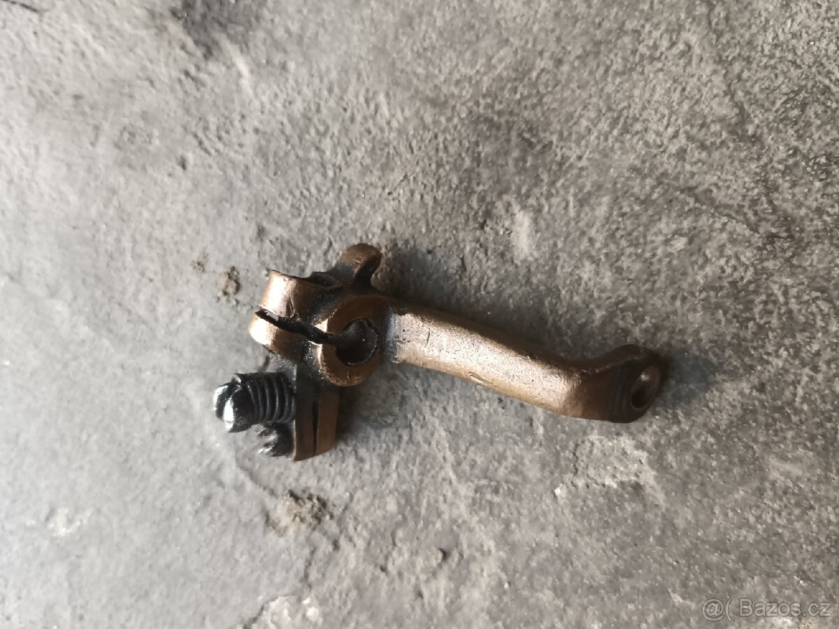 Indian Scout / Harley - 3