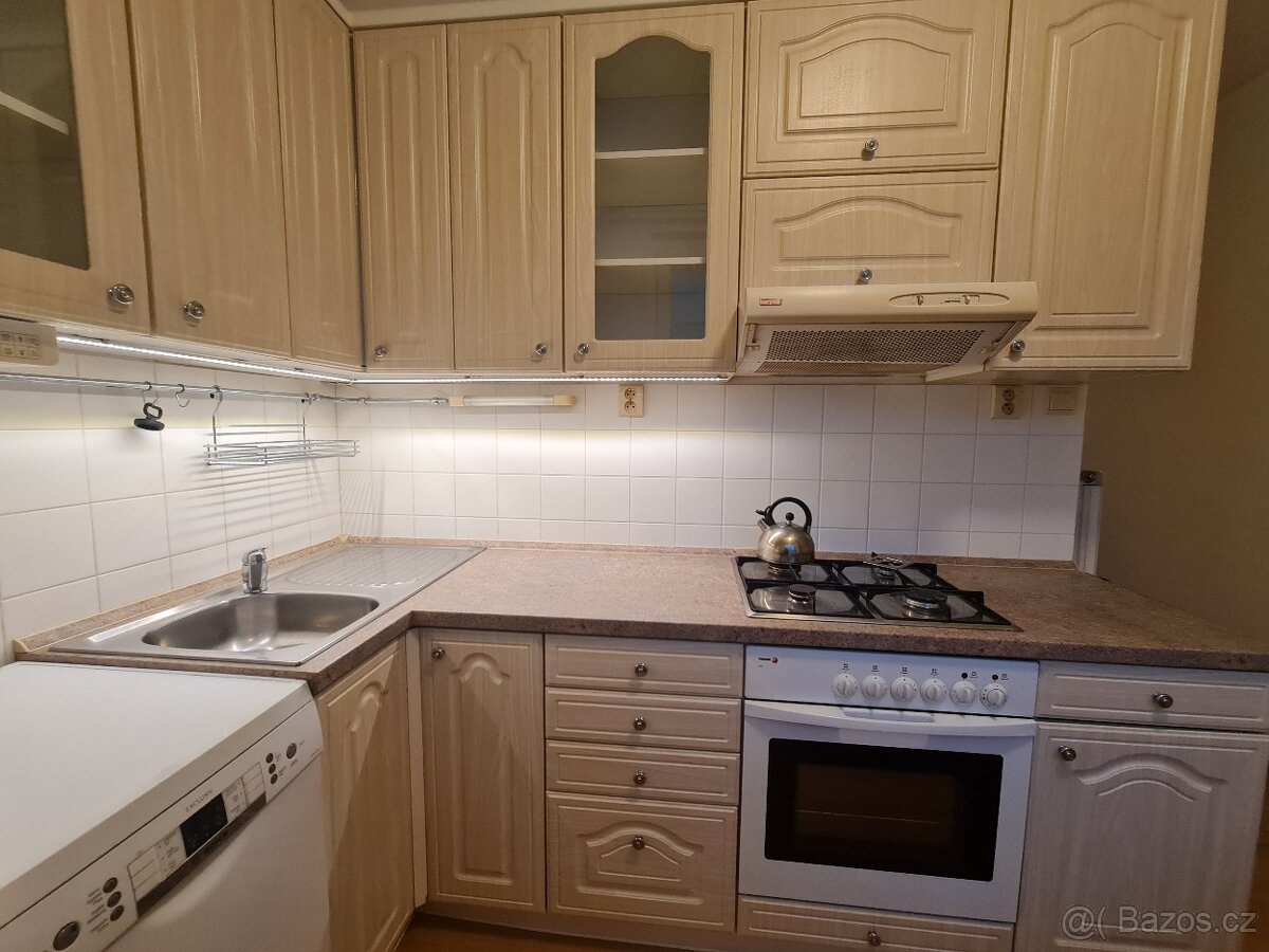 Pronájem bytu 3+1 ve Valašském Meziříčí - 3