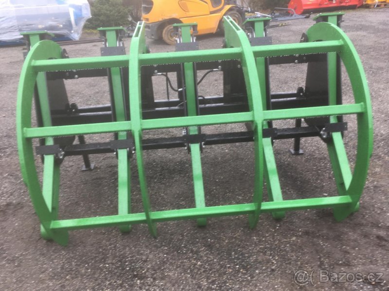 Shrnovač Klestu AKČNÍ CENA - 3